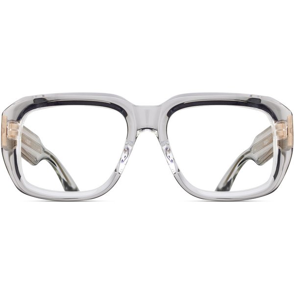 Matsuda M1036 CR Men's Eyeglasses Clear Size 54 - Blue Light Block Available