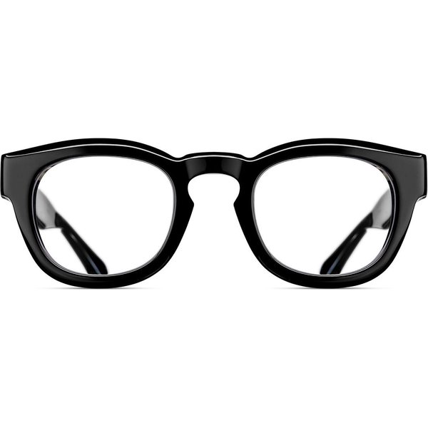 Matsuda M1029 BLK-G サングラス - 男性用 -