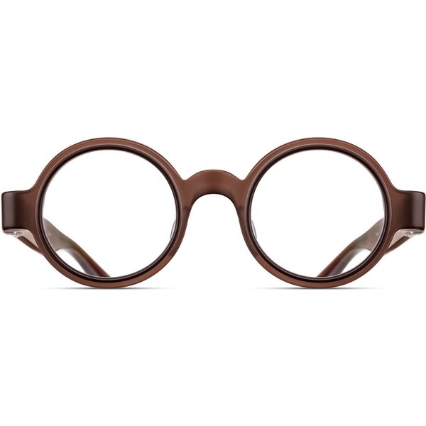 Matsuda M1041 MTP-MDB Men's Eyeglasses Size 45 - Blue Light Block Available