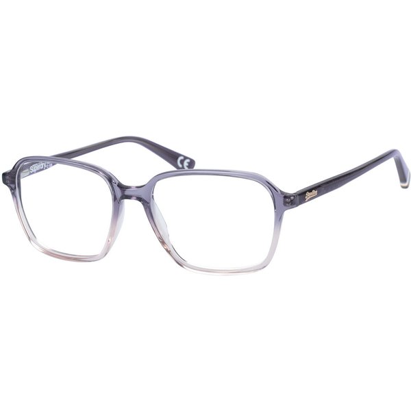 Superdry SDO NADARE 120 Women’s Eyeglasses Purple Size 53 - Blue Light Block Available