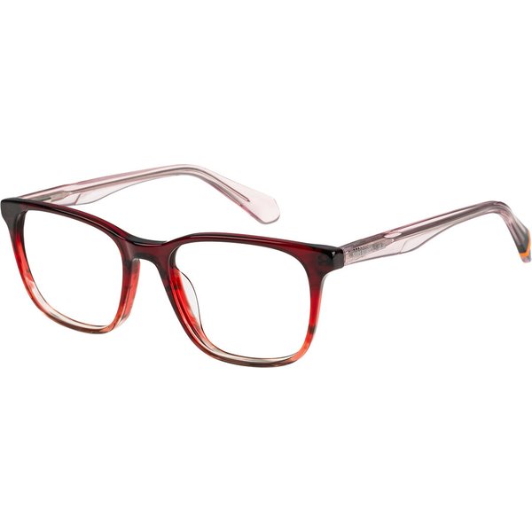 Superdry SDO 3005 172 Men's Eyeglasses Clear Size 49 - Blue Light Block Available
