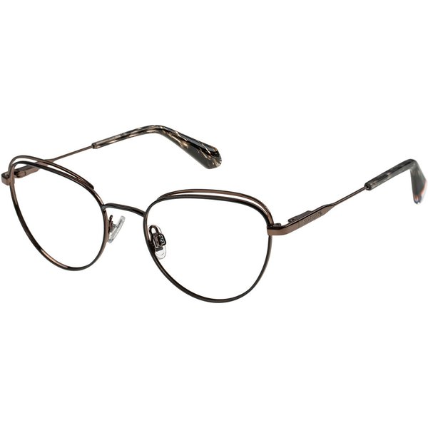 Superdry SDO 3007 004 Women’s Eyeglasses Black Size 50 - Blue Light Block Available
