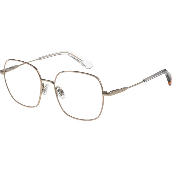 Superdry SDO 3008 020 Men's Eyeglasses Brown Size 52 - Blue Light Block Available