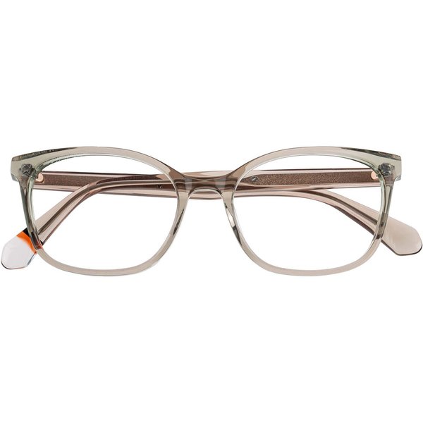 Superdry SDO 3006 172 Women’s Eyeglasses Pink Size 51 - Blue Light Block Available