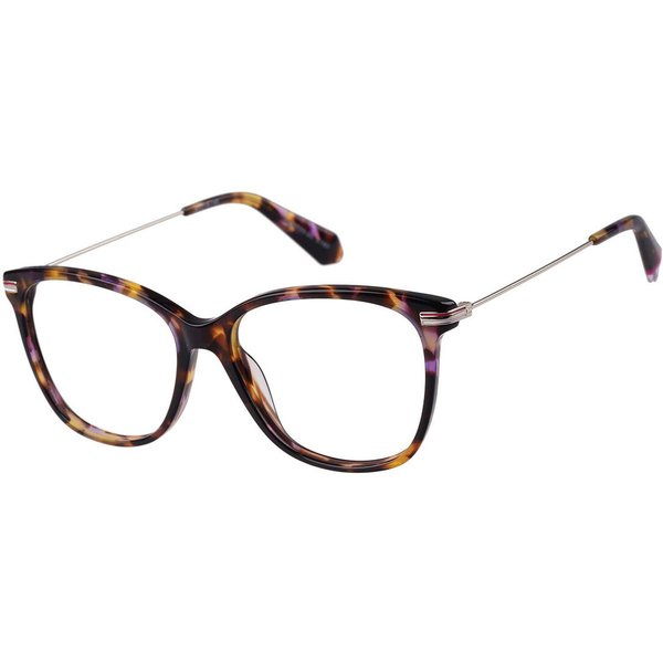 Superdry SDO 3050 161 Women’s Eyeglasses Tortoiseshell Size 55 - Blue Light Block Available