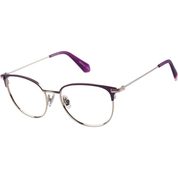 Superdry SDO 3052 061 Women’s Eyeglasses Gold Size 52 - Blue Light Block Available
