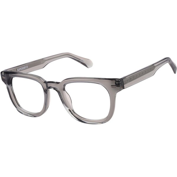 Superdry SDO 3054 153 Men's Eyeglasses Clear Size 49 - Blue Light Block Available