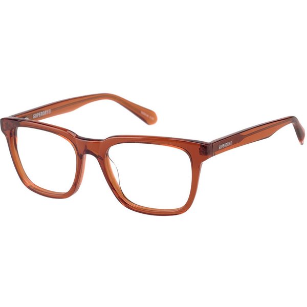 Superdry SDO 3061 150 Men's Eyeglasses Clear Size 52 - Blue Light Block Available