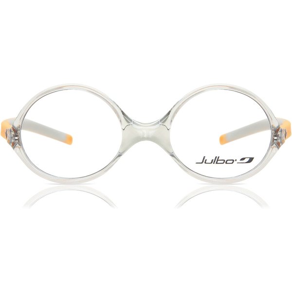 Julbo KUMA Kids JOP13794120 Kids' Eyeglasses Clear Size 41 - Blue Light Block Available