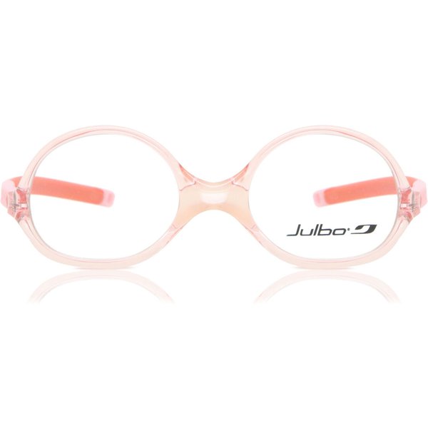Julbo NOMI Kids JOP13783919 Kids' Eyeglasses Pink Size 39 - Blue Light Block Available