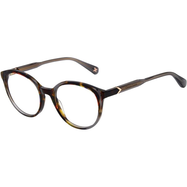 Christian Lacroix CL1147 129 サングラス - 女性用 - 灰色