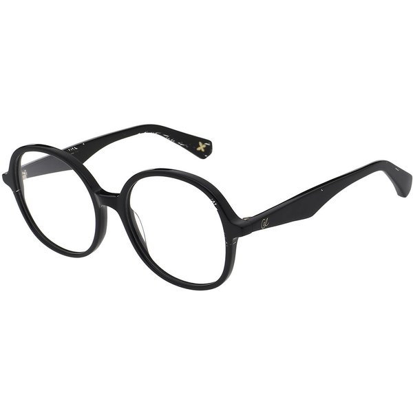 Christian Lacroix CL1161 001 サングラス - 女性用 - 黒