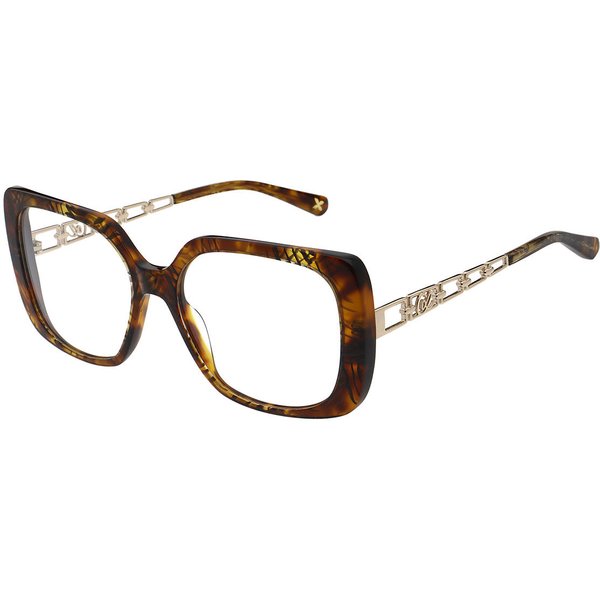Christian Lacroix CL1162 101 サングラス - 女性用 - べっ甲shell
