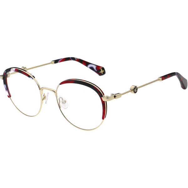 Christian Lacroix CL3091 224 サングラス - 男性用 - 金色