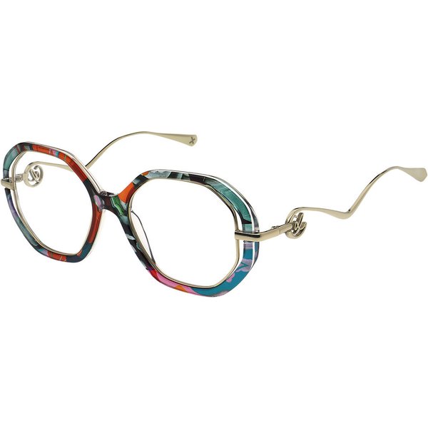 Christian Lacroix CL3110 302 サングラス - 女性用 - 緑