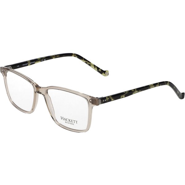 Hackett HEB144 106 Men's Eyeglasses Green Size 54 - Blue Light Block Available