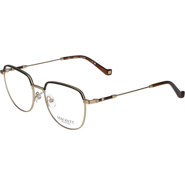 Hackett 294 423 サングラス - 男性用 - 金色