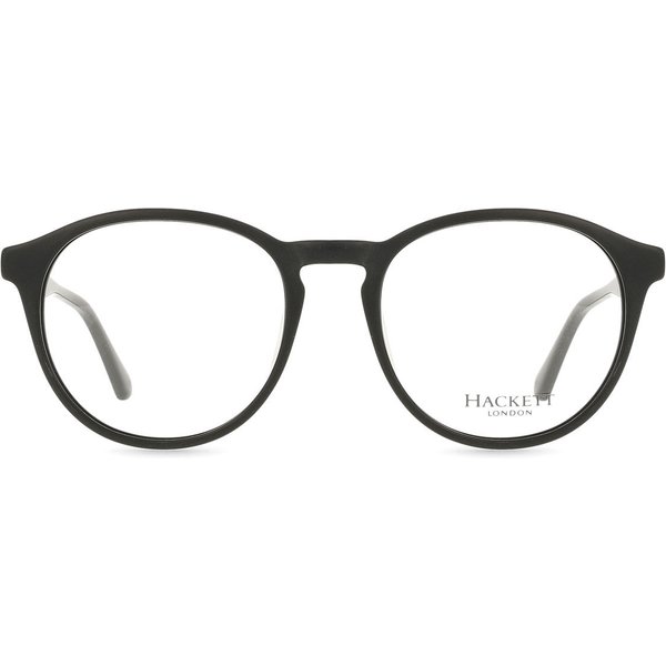 Hackett 1299 002 サングラス - 男性用 - 黒