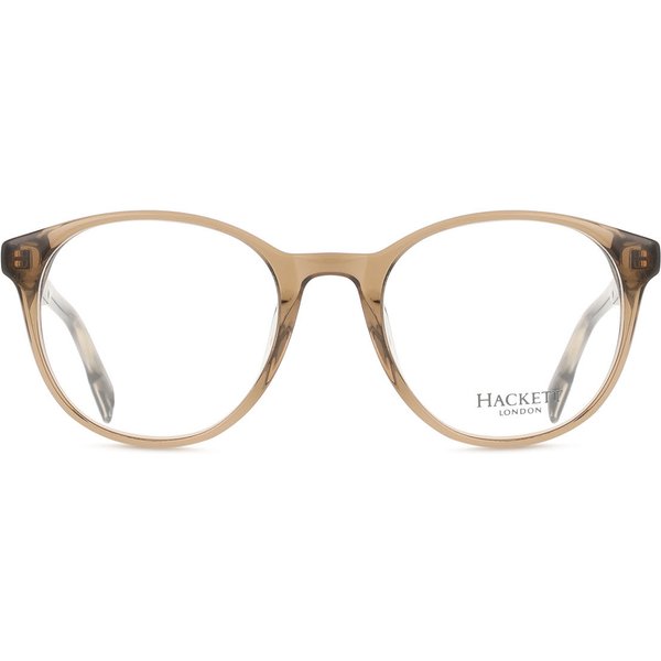 Hackett 1312 991 Men's Eyeglasses Green Size 50 - Blue Light Block Available