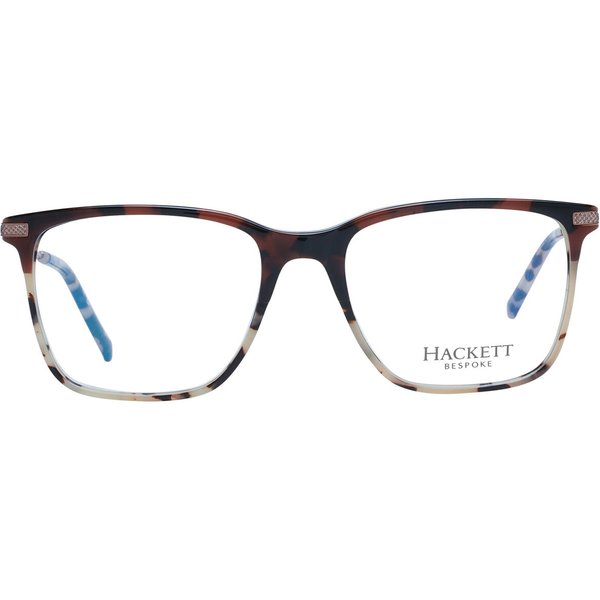 Hackett HEB273 109 Men's Eyeglasses Tortoiseshell Size 53 - Blue Light Block Available