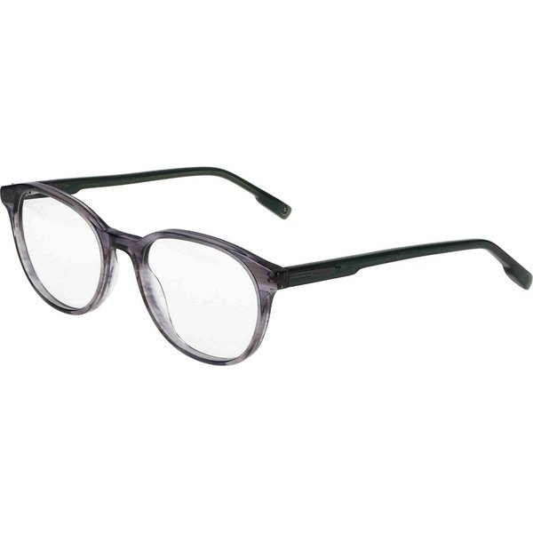 Hackett 1349 980 Men's Eyeglasses Clear Size 54 - Blue Light Block Available