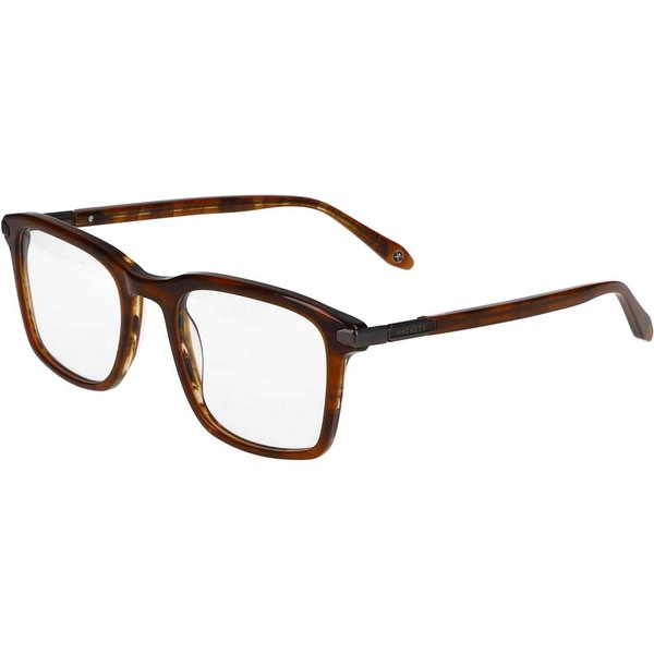 Hackett 1381 191 Men's Eyeglasses Tortoiseshell Size 54 - Blue Light Block Available