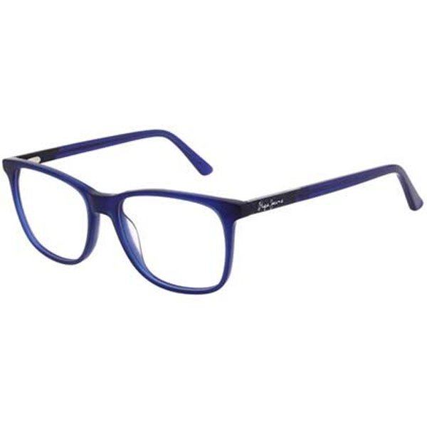 Pepe Jeans PJ3324 C3 サングラス - 男性用 - 青