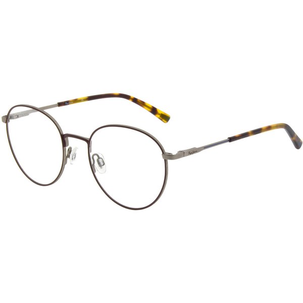Pepe Jeans PJ1321 C3 サングラス - 男性用 - 茶色