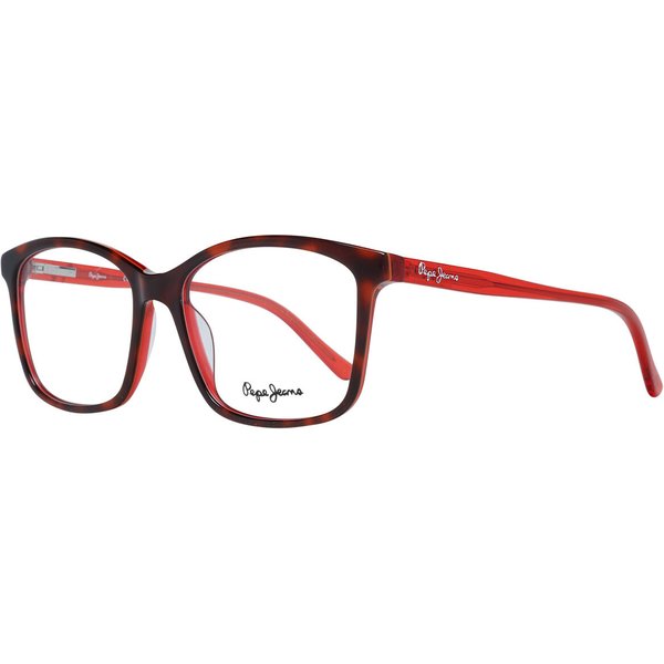 Pepe Jeans PJ3269 C3 サングラス - 女性用 - 赤