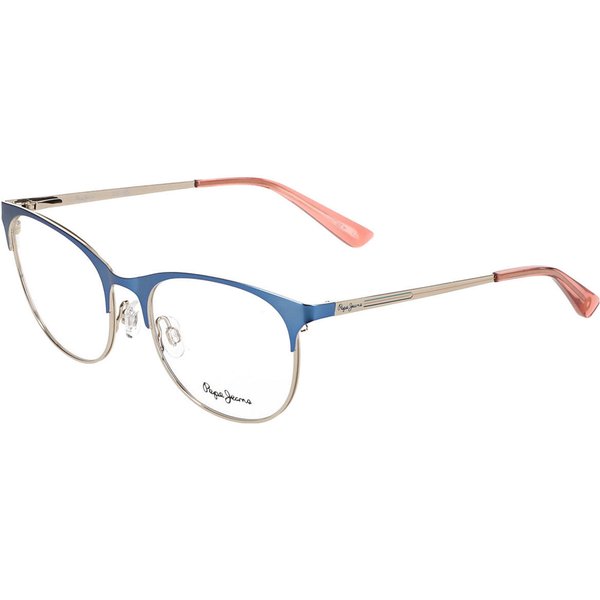 Pepe Jeans PJ1378 C3 サングラス - 女性用 - 青