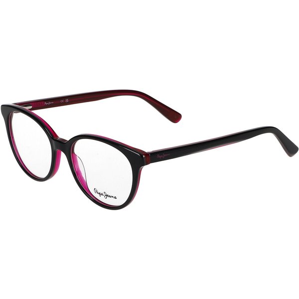 Pepe Jeans PJ3459 C5 サングラス - 女性用 - 黒