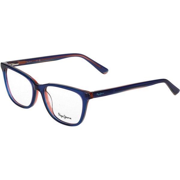 Pepe Jeans PJ3460 C3 サングラス - 女性用 - 青