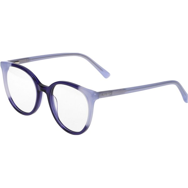 Pepe Jeans PJ3472 C3 Women’s Eyeglasses Blue Size 51 - Blue Light Block Available
