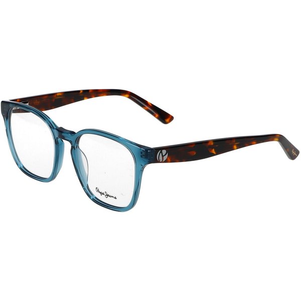 Pepe Jeans PJ3514 606 サングラス - 男性用 - 青
