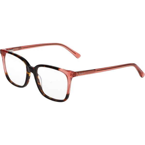 Pepe Jeans PJ3484 155 Women’s Eyeglasses Tortoiseshell Size 54 - Blue Light Block Available