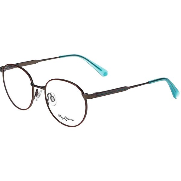 Pepe Jeans PJ2062 200 サングラス - 男性用 - Gunmetal