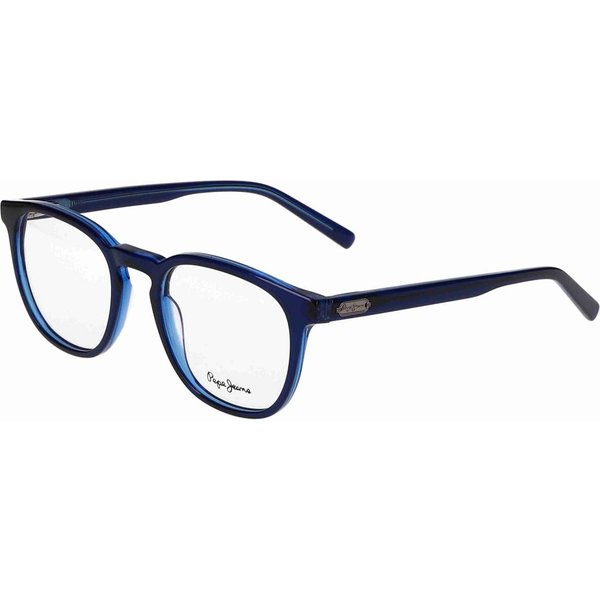 Pepe Jeans PJ3530 626 サングラス - 男性用 - 青