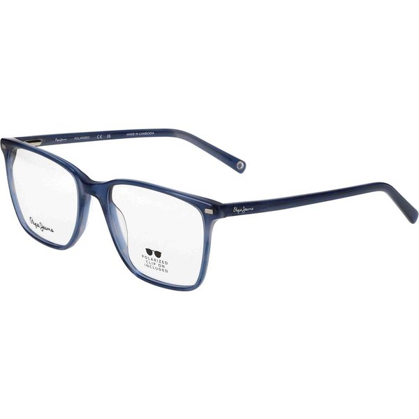 Pepe Jeans PJ7440 605P サングラス - 女性用 - 青