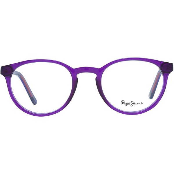 Pepe Jeans PJ3428 C6 サングラス - 男性用 - Purple