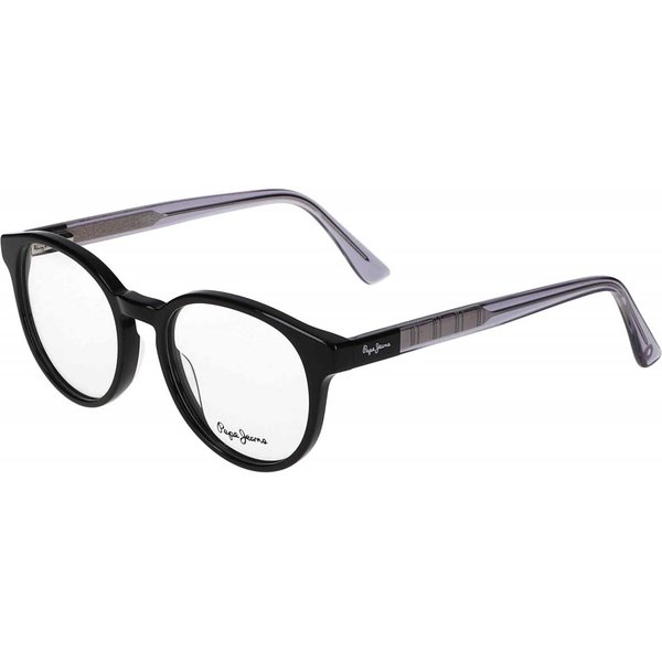 Pepe Jeans PJ3642 001 サングラス - 男性用 - 黒
