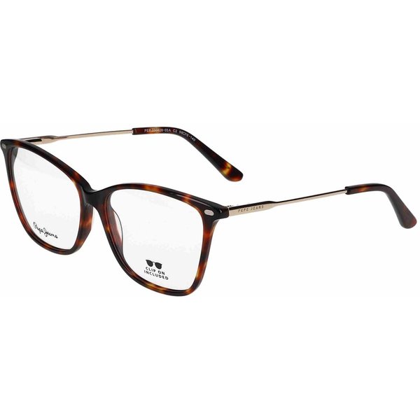 Pepe Jeans PJ7461 with Clip-On 106P サングラス - 女性用 - べっ甲shell
