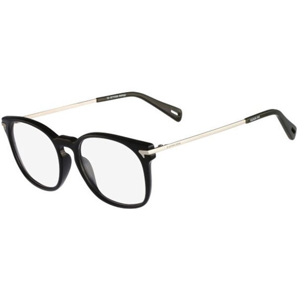 G Star Raw G-Star Raw GS2630 001 サングラス - 女性用 - 黒