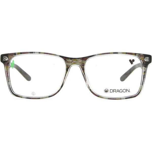 DRAGON Dragon DR2032 318 サングラス - 男性用 - 緑