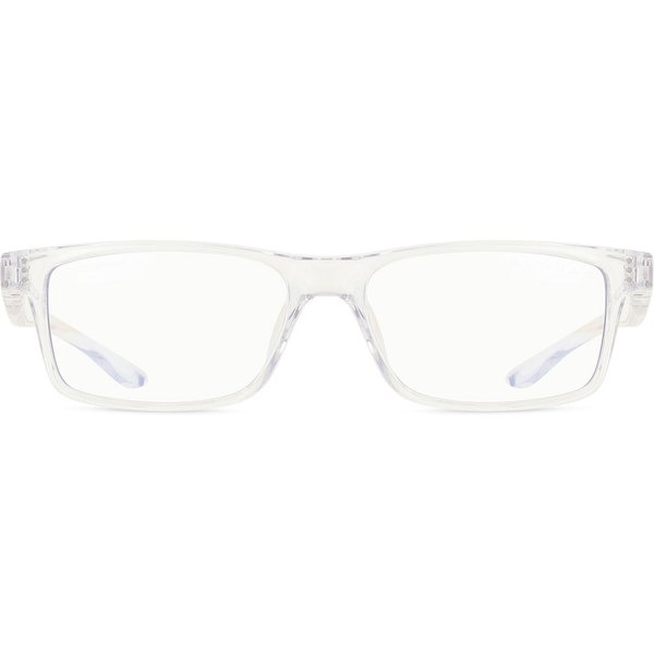 Gunnar CRUZ LARGE 青-Light Block 子供用 CRU-07609 サングラス - 子供用 - クリア