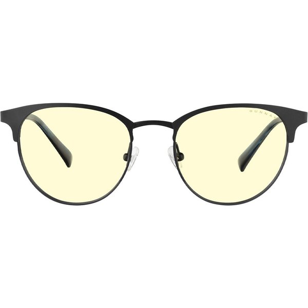 Gunnar APEX 青-Light Block APX-11501 サングラス - 男性用 - 灰色