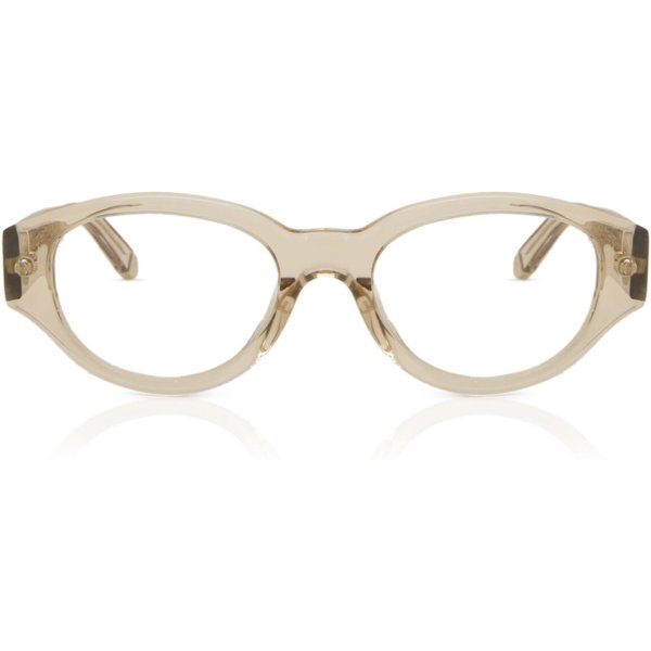 Retrosuperfuture DREW MAMA OPTICAL RESIN T99 サングラス - 男性用 - 茶色