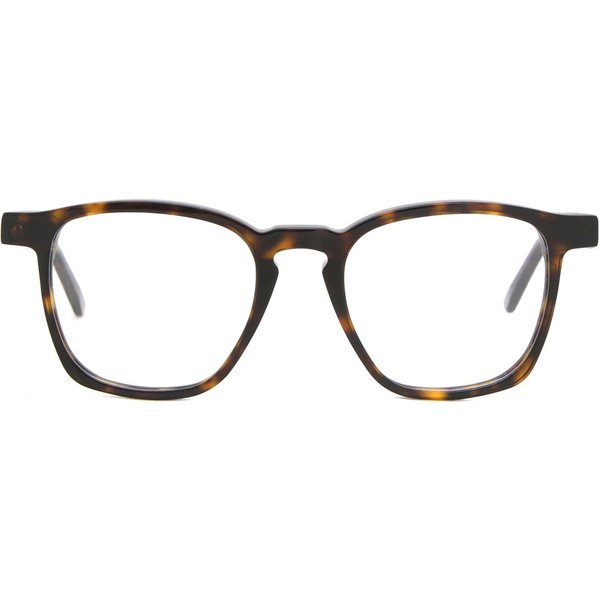 Retrosuperfuture UNICO OPTICAL 3627 L7N サングラス - 男性用 - べっ甲shell