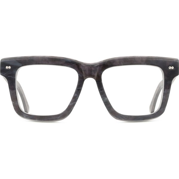 Retrosuperfuture NUMERO 116 ROCCIA 49N Men's Eyeglasses Size 51 - Blue Light Block Available