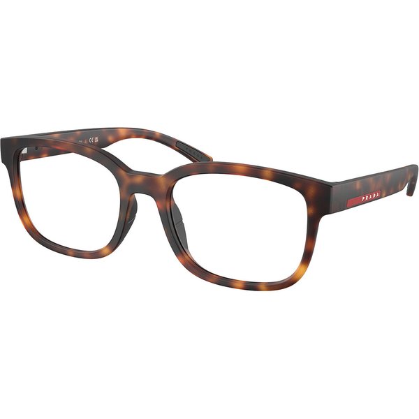 プラダ Prada Linea Rossa PS05QV 17X1O1 サングラス - 男性用 -