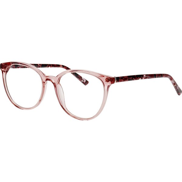 Prodesign Vibe 1 4315 Women’s Eyeglasses Size 54 - Blue Light Block Available